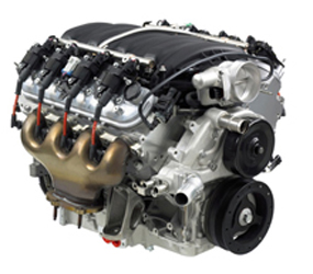 U2981 Engine